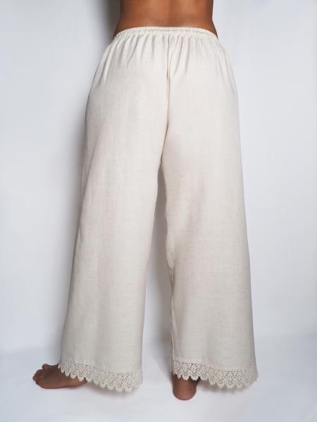 Indische Palazzo-Hose „Aaradhya“
